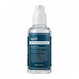 DearKlairsRichMoistSoothingSerum80ml