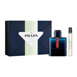 PradaLunaRossaOceanGiftSet