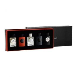 AtkinsonsTheGentlefolkMiniatureCollectionMiniatuurset