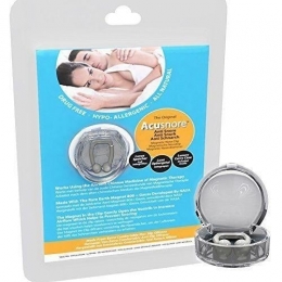 AcusnoreAcusnoreMagnetischeNeusclipAntisnurk