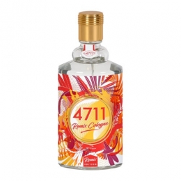 4711RemixGrapefruitEaudeCologne100ml