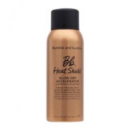 BumbleandbumbleBbHeatShieldBlowDryAccelerator125ml
