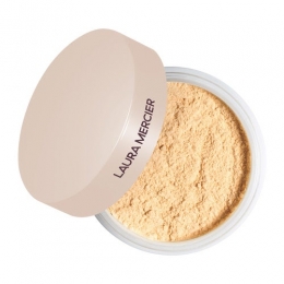 LauraMercierTranslucentLooseSettingPowderUltra-BlurTranslucentHoney20gram