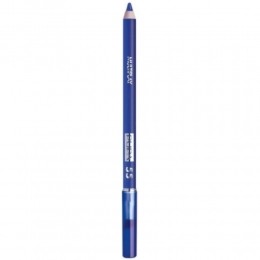 PUPAMilanoMultiplayPencil12gr55-ElectricBlue2gr