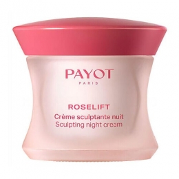 PayotRoseliftSculptingNachtcreme50ml
