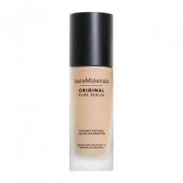 BareMineralsOriginalPureSerumRadiantNaturalFoundationFairCool1530ml