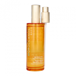 MoroccanoilBodyDryBodyOil100ml