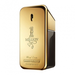 Rabanne1MillionEaudeToilette50ml