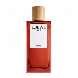LoeweSoloCedroEaudeToilette100ml