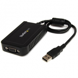StarTechUSBnaarVGAvideoadapter1920x1200