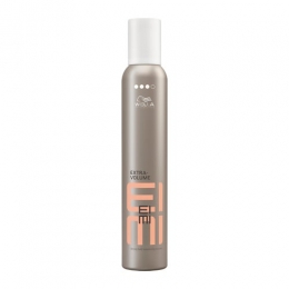 WellaProfessionalsEimiExtraVolumeStylingMousse300ml