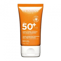 ClarinsYouth-ProtectionSunscreenSPF50