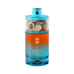 AjmalAurumSummerEaudeParfum75ml