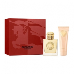 BurberryGoddessGiftSet