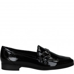 MARCOTOZZIInstappersDamesZwart