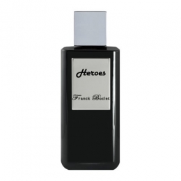 FranckBocletHeroesExtraitdeParfum100ml