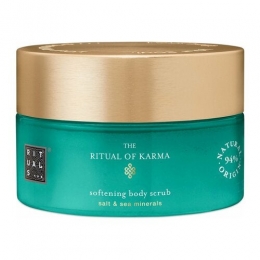 RitualsTheRitualofKarmaBodyScrub300gram