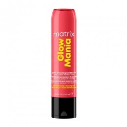 MatrixGlowManiaColorProtectingConditioner300ml