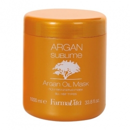 FarmavitaArganSublimeMask1000ml