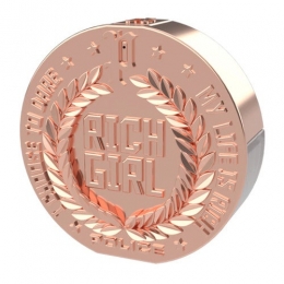 PoliceRichGirlEaudeToilette100ml