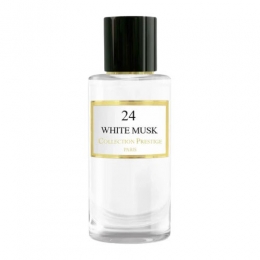 CollectionPrestigeWhiteMusk24EaudeParfum50ml