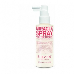 ElevenAustraliaMiracleHairLeave-InSpray125ml