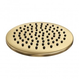 RegendoucheKopBrauerGoldEdition20cmGeborsteldGoudBrauer