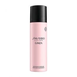 ShiseidoGinzaDeodorantSpray100ml