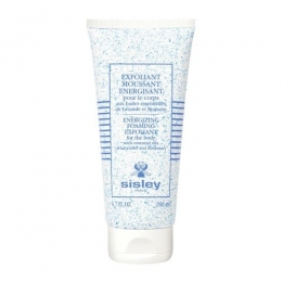 SisleyEnergizingFoamingExfoliant200ml