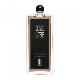 SergeLutensFiveOclockAuGingembreEaudeParfum50ml