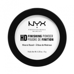 NYXProfessionalMakeupHDFinishingPowderTranslucent8gram