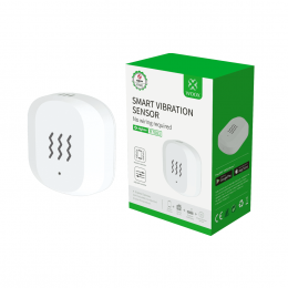 WooxSlimmevibratiesensor