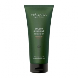 MdaraOrganicSkincareColourAndShineConditioner200ml