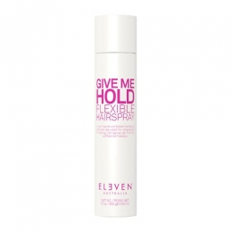 ElevenAustraliaGiveMeHoldFlexibleStylingspray300ml