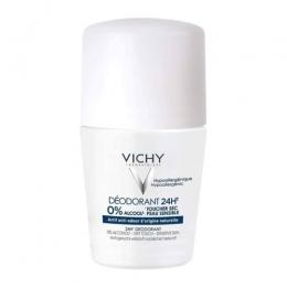Vichy24HourDryTouchDeodorantRoll-on50ml