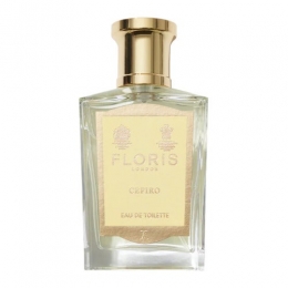 FlorisLondonCefiroEaudeToilette50ml