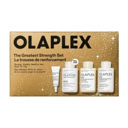 OlaplexTheGreatestStrengthSet