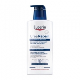 EucerinUreaRepairPLUSBodylotion10Urea400ml