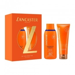 LancasterSunBeautyDuoSetSPF50