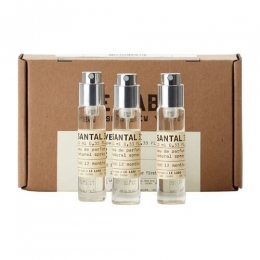 LeLaboSantal33TravelSetGiftSet