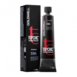 GoldwellTopchicPermanentekleuring60ml5NA