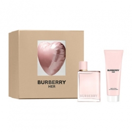 BurberryHerGiftSet