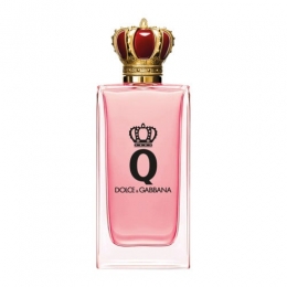 DolceGabbanaQByDolceGabannaEaudeParfum100ml