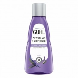 GuhlZilverglansVerzorgingShampooMini50ml