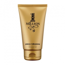 Rabanne1MillionDouchegel150ml