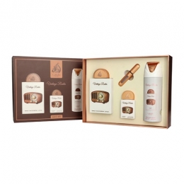 LattafaPrideVintageRadioGiftSet