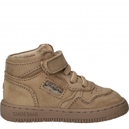 ShoesmeBaby-ProofSneakersJongensBeige