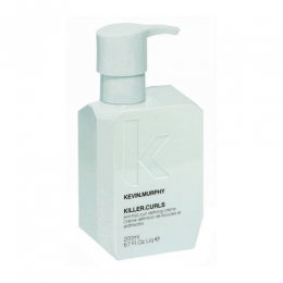 KevinMurphyKillerCurlsAnti-FrizzCurlDefiningCrme200ml