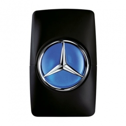 MercedesBenzManMercedesEaudeToilette50ml
