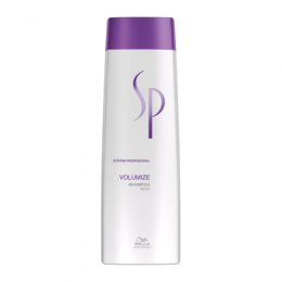 SPVolumizeShampoo250ml